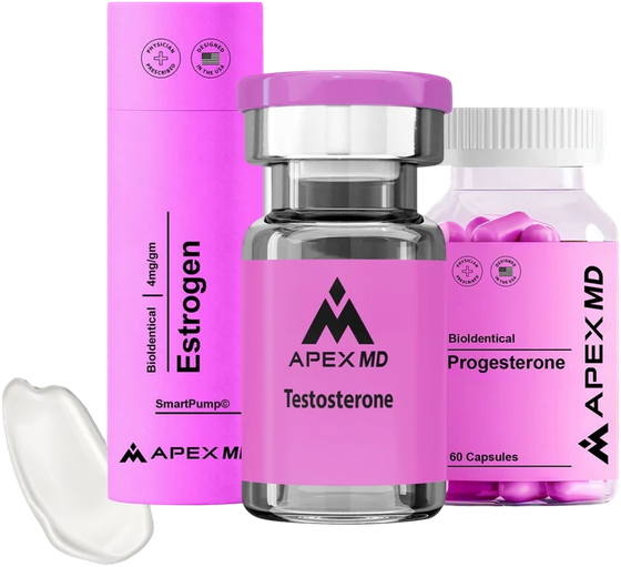 Hormone Optimization