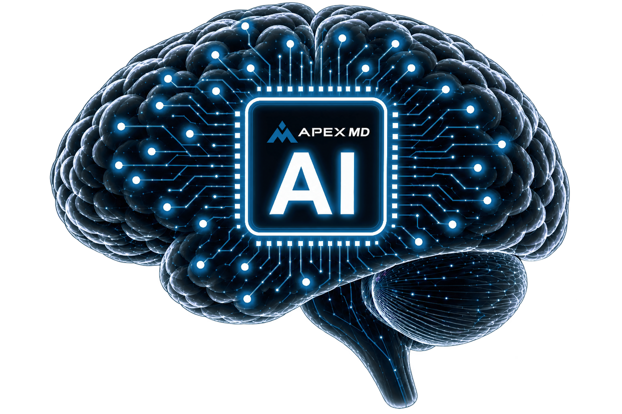 Apex MD AI