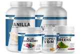 Apex MD supplements