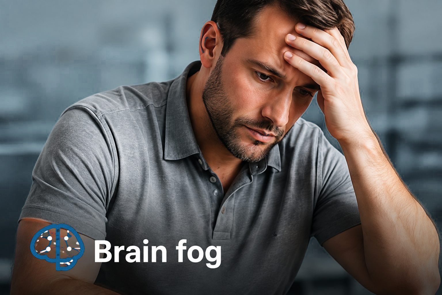 Brain fog