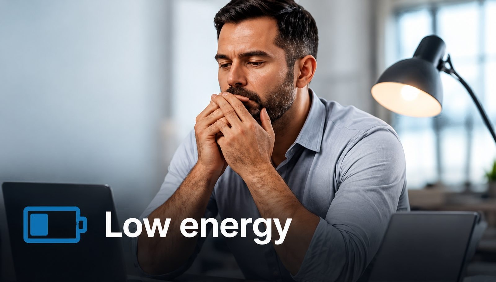 Low energy