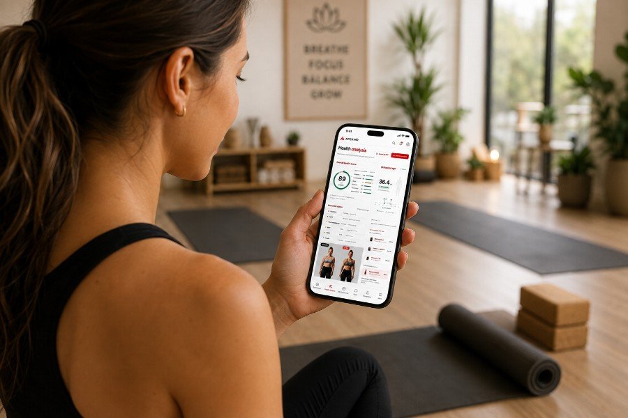 Start your program